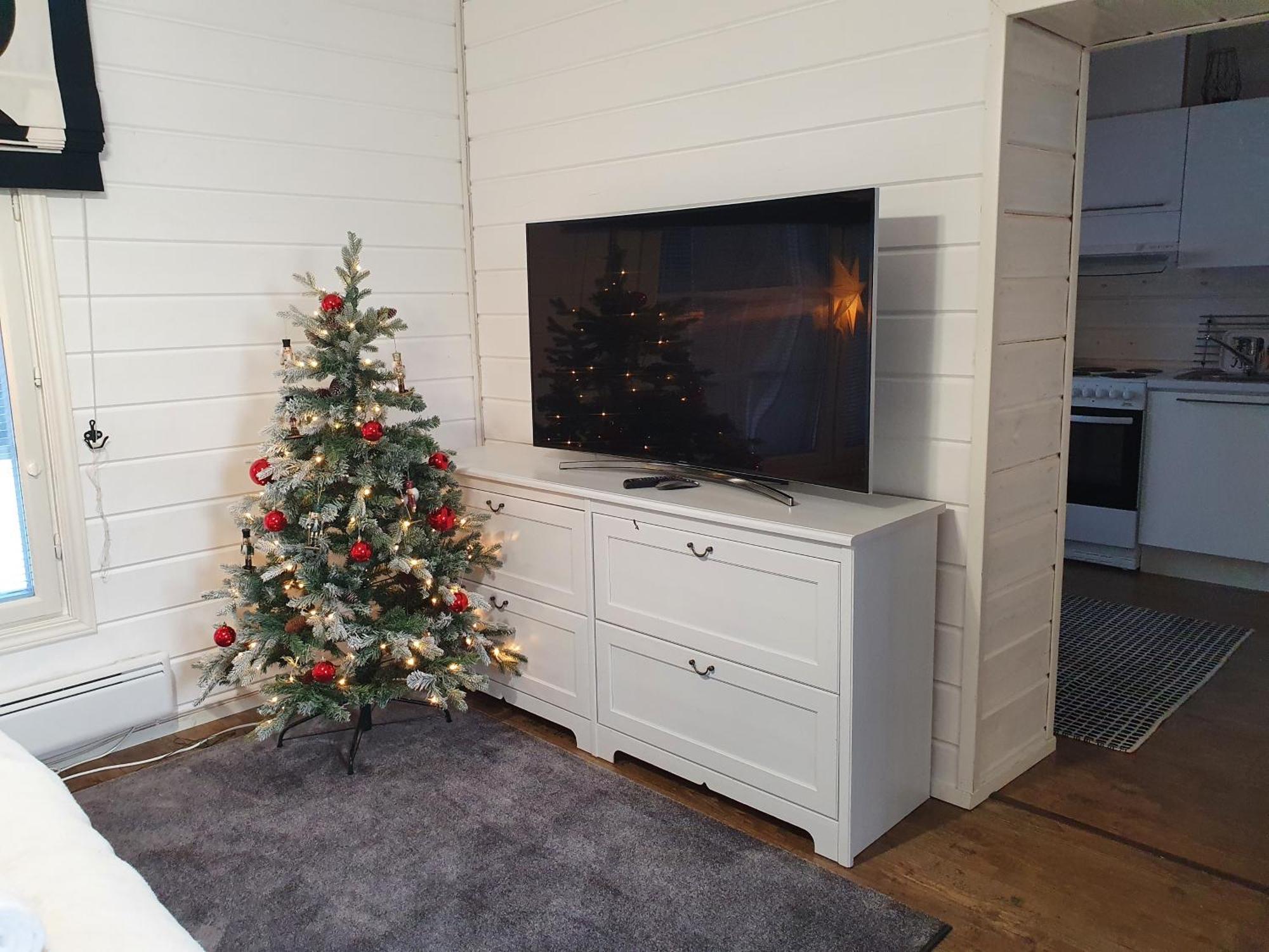 Apartment Suutarintie - Authentic Lappish Experience By The River Rovaniemi Buitenkant foto